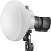 Godox X2T-S TTL Wireless Flash Trigger for Sony, w/Godox ML-CD15 Flash Diffuser 1/8000s HSS, Bluetooth Connection Supports iOS/Android App Controller, New Hotshoe Locking, New AF Assist Light view 3
