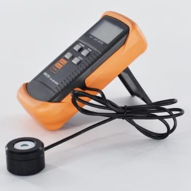 Light Meter UVC254 Illuminance Meter