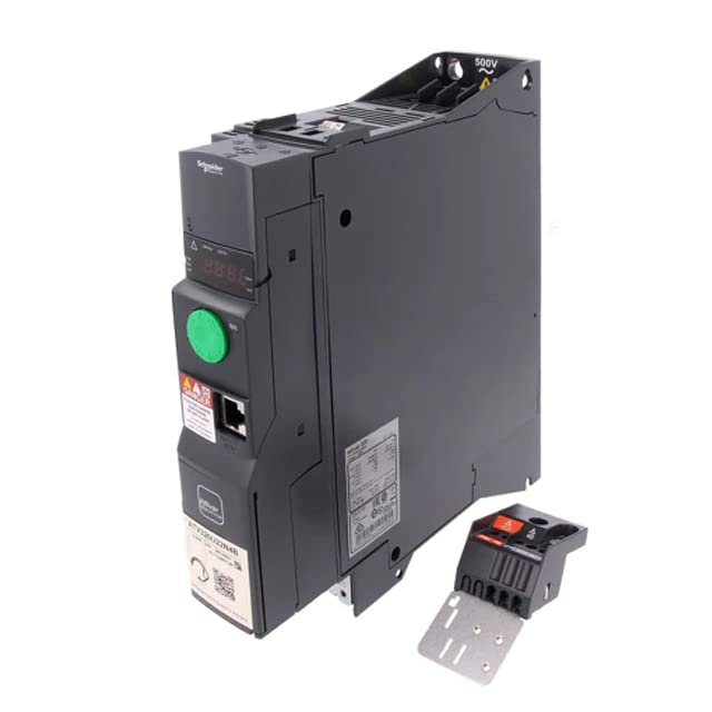 CBBEXP ATV320U22N4B Variable Speed Drive 2.2kW Sealed in Box 1 Year Warranty Fast Shipment