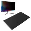 Yoidesu Computer Screen Filter, 20in Anti - Blue Light Filter 16:9 Aspect Ratio Anti - Glaring Computer Film Anti - Scratch Monitor Screen Protector Panel view 1