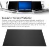 Yoidesu Computer Screen Filter, 20in Anti - Blue Light Filter 16:9 Aspect Ratio Anti - Glaring Computer Film Anti - Scratch Monitor Screen Protector Panel view 3