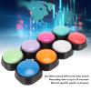 8PCS Voice Recording, 30 Second Clear Recording Pet Training Buzzer Dog Record for Drink Play Communication Study view 2