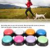 8PCS Voice Recording, 30 Second Clear Recording Pet Training Buzzer Dog Record for Drink Play Communication Study view 4