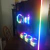 Custom Gaming PC - Computer i3 12100F CPU - 2x8GB RAM - RX 6400 view 1