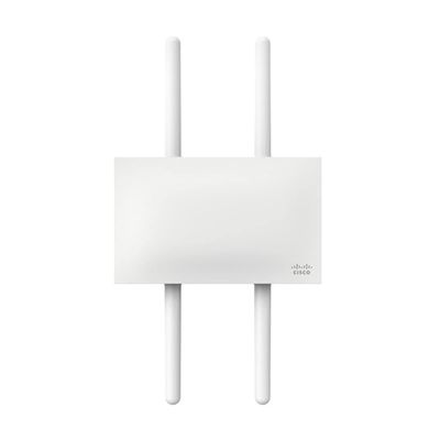 Cisco Meraki MR74 Cloud Managed AP Plus MR Atennas not Included (Renewed)