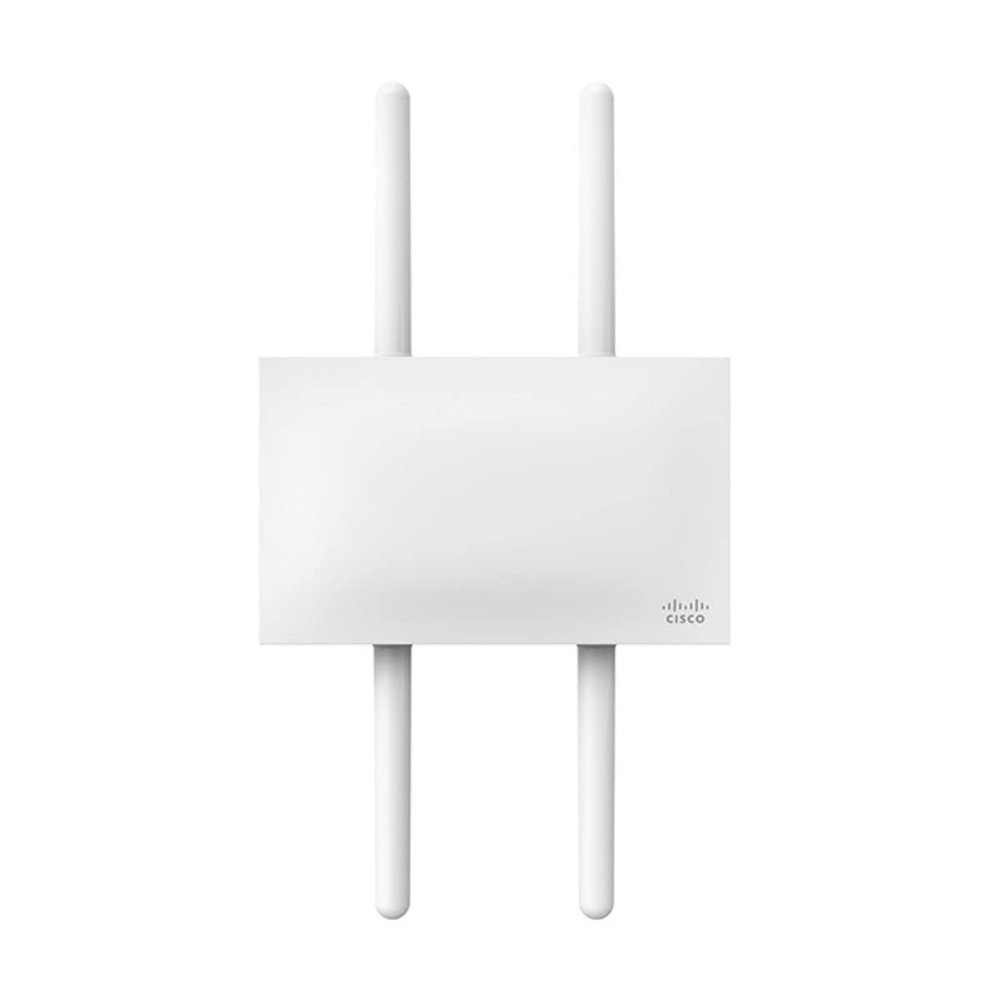 Cisco Meraki MR74 Cloud Managed AP Plus MR Atennas not Included (Renewed)