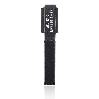 Best Shopper - Replacement Fingerprint Flex Cable Compatible for Sony Xperia 1 II (Black)