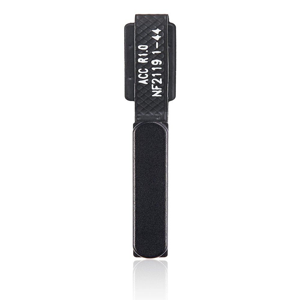 Best Shopper - Replacement Fingerprint Flex Cable Compatible for Sony Xperia 1 II (Black)