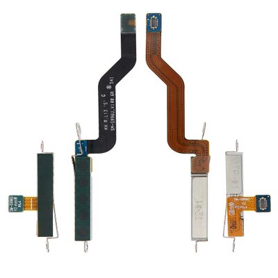 Best Shopper - Replacement 5G Antenna Flex Cable with Module Compatible for Samsung Galaxy S21 Plus (G996U) (4 Piece Set)