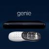2 Pack Buck AT&T DirecTV RC73 IR/RF Universal Wireless Genie Remote  DirecTV Remote Control Replacement for HR20, HR21, HR34, HR44, HR54 DVR Satellite Dish Receivers & Streaming Devices view 3