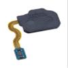 BEST SHOPPER - Fingerprint Reader with Flex Cable Compatible with Samsung Galaxy S8/S8 Plus - Replacement Touch ID Scanner - Fingerprint Sensor Flex Key Module - Cellphone Repair Part - Champion Gold view 4