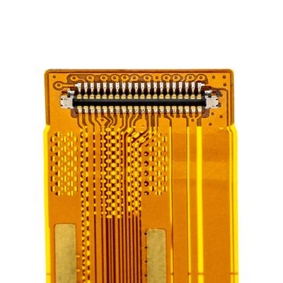Best Shopper - Replacement Mainboard Flex Cable Compatible for Motorola One Vision (XT1970 / 2019) / P50 (XT1970 / 2019)