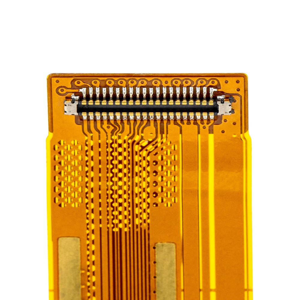 Best Shopper - Replacement Mainboard Flex Cable Compatible for Motorola One Vision (XT1970 / 2019) / P50 (XT1970 / 2019)