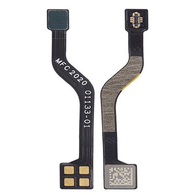 Best Shopper - Replacement Antenna Signal Flex Cable Compatible for Google Pixel 4A