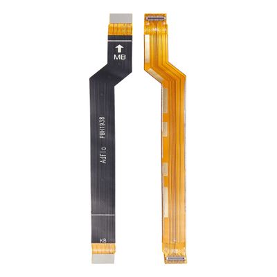 Best Shopper - Replacement Mainboard Flex Cable Compatible for Sony Xperia L4