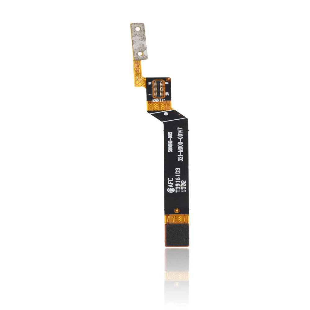 Best Shopper - Replacement Power Button Flex Cable Compatible for Sony Xperia C4 (E5303: E5306: E5333: E5343: E5353: E5363)