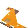 Best Shopper - Replacement Magnetic Charging Port Flex Cable Compatible for Sony Xperia Z3 (D6603 / D6616 / D6633 / D6643 / D6653) view 4