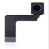 Best Shopper - Replacement Front Camera Module with Flex Cable Compatible for iPhone 12 Mini (Decoupling Required) view 2
