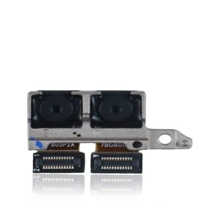 Replacement Front Camera Module with Flex Cable Compatible for HTC U12 Plus