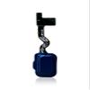 Best Shopper - Replacement Fingerprint Reader with Flex Cable Compatible with Samsung Galaxy J8 (J810 / 2018) (Blue) view 1