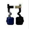 Best Shopper - Replacement Fingerprint Reader with Flex Cable Compatible with Samsung Galaxy J8 (J810 / 2018) (Blue) view 3