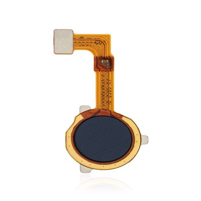 Best Shopper - Replacement Fingerprint Reader with Flex Cable Compatible for OnePlus Nord N100