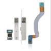 Best Shopper - Replacement 5G Antenna Flex Cable with Module Compatible for Samsung Galaxy S22 Ultra 5G (S908U) (4 Piece Set) view 2
