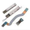 Best Shopper - Replacement 5G Antenna Flex Cable with Module Compatible for Samsung Galaxy S22 Ultra 5G (S908U) (4 Piece Set) view 3