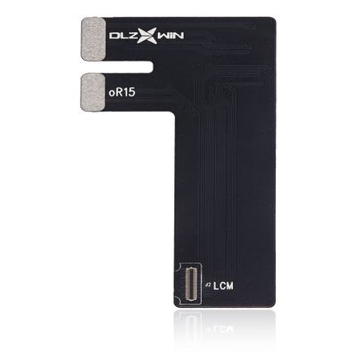 Best Shopper - Replacement Tester Flex Cable for iTestBox (S200 / S300) Compatible for Oppo R15 / R15 Pro