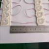 12V LED Module with Lens for Light Box 2.0W 3000K Warm White with Power Supply view 4