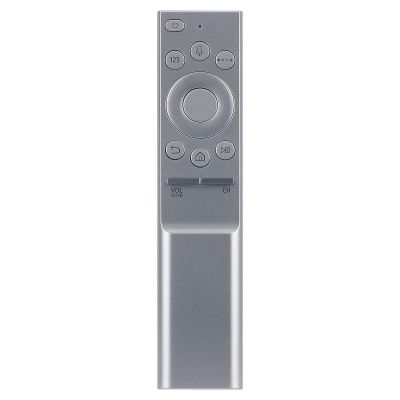 Beyution BN59-01291A Replace Voice Remote Control fit for Samsung Smart QLED TV 2017 Model RMCRMM1AP1 QN55Q7FDMF QN65Q7FDMF QN55Q8CAM QN88Q9FAMF QN49Q65FNFXZA QN55Q7CAMFXZA QN65Q8CAM QN55Q7CAMF