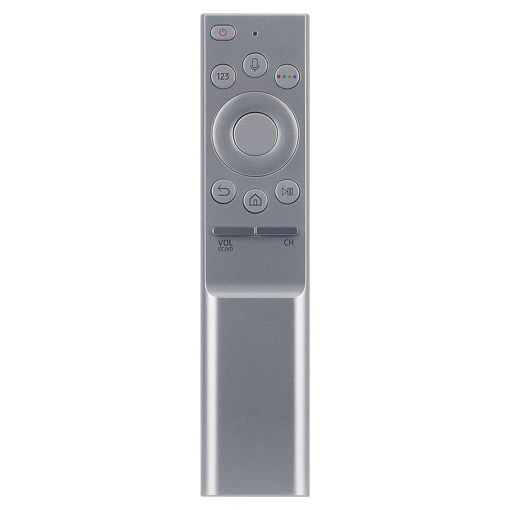 Beyution BN59-01291A Replace Voice Remote Control fit for Samsung Smart QLED TV 2017 Model RMCRMM1AP1 QN55Q7FDMF QN65Q7FDMF QN55Q8CAM QN88Q9FAMF QN49Q65FNFXZA QN55Q7CAMFXZA QN65Q8CAM QN55Q7CAMF
