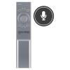 Beyution BN59-01291A Replace Voice Remote Control fit for Samsung Smart QLED TV 2017 Model RMCRMM1AP1 QN55Q7FDMF QN65Q7FDMF QN55Q8CAM QN88Q9FAMF QN49Q65FNFXZA QN55Q7CAMFXZA QN65Q8CAM QN55Q7CAMF view 2