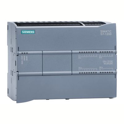 6ES7215-1AG40-0XB0 CPU Module Original New with One Year Warranty