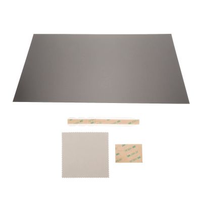21.6in Computer Screen Filter, Universal Anti Blue Light Screen Protector, Anti Peep Filter, Anti Glaring and Reflection, Double Sided Usable