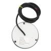 Marine Underwater Light PC Steel Ring 60 Angle IP68 Seawater Interior Dome (RGBW) view 4