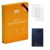 atFoliX Screen Protector compatible with CoolWallet Pro Screen Protection Film, anti-reflective and shock-absorbing FX Protector Film (Set of 3) view 1