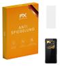 atFoliX Screen Protector compatible with FiiO BTR7 Screen Protection Film, anti-reflective and shock-absorbing FX Protector Film (3X) view 1