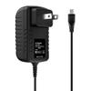 J-ZMQER AC Adapter Charger Compatible with KOCASO M776 Anroid 4.1 capacitive 7" Tablet Power Cord view 1