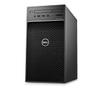 Dell Precision 3640 Workstation Desktop | Core i5-10500 - 256GB SSD Hard Drive - 8GB RAM | 6 cores @ 4.5 GHz Win 11 Pro Black (Renewed) view 1