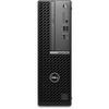 Dell Optiplex 7000 SFF Small Form Factor Desktop (2022) | Core i7-12700 - 1TB HDD + 512GB SSD Hard Drive - 16GB RAM | 12 cores @ 4.9 GHz Win 11 Pro Black (Renewed) view 1