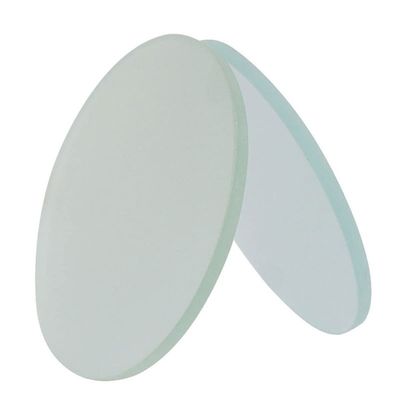 Microscope Accessories Kit Microscope Working Stage-Stereo Microscope Working Stage Translucent Board Frosted Work Board Round Specimen Plate Diameter 55mm 75mm 90mm 95mm 100m Microscope Slides (Colo