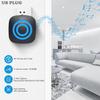 Motion Detector Sensor Alarm, SiegenPro Driveway Alarm Wireless, Home Security Business Motion Sensor Alarm Indoor Outdoor Weatherproof view 2