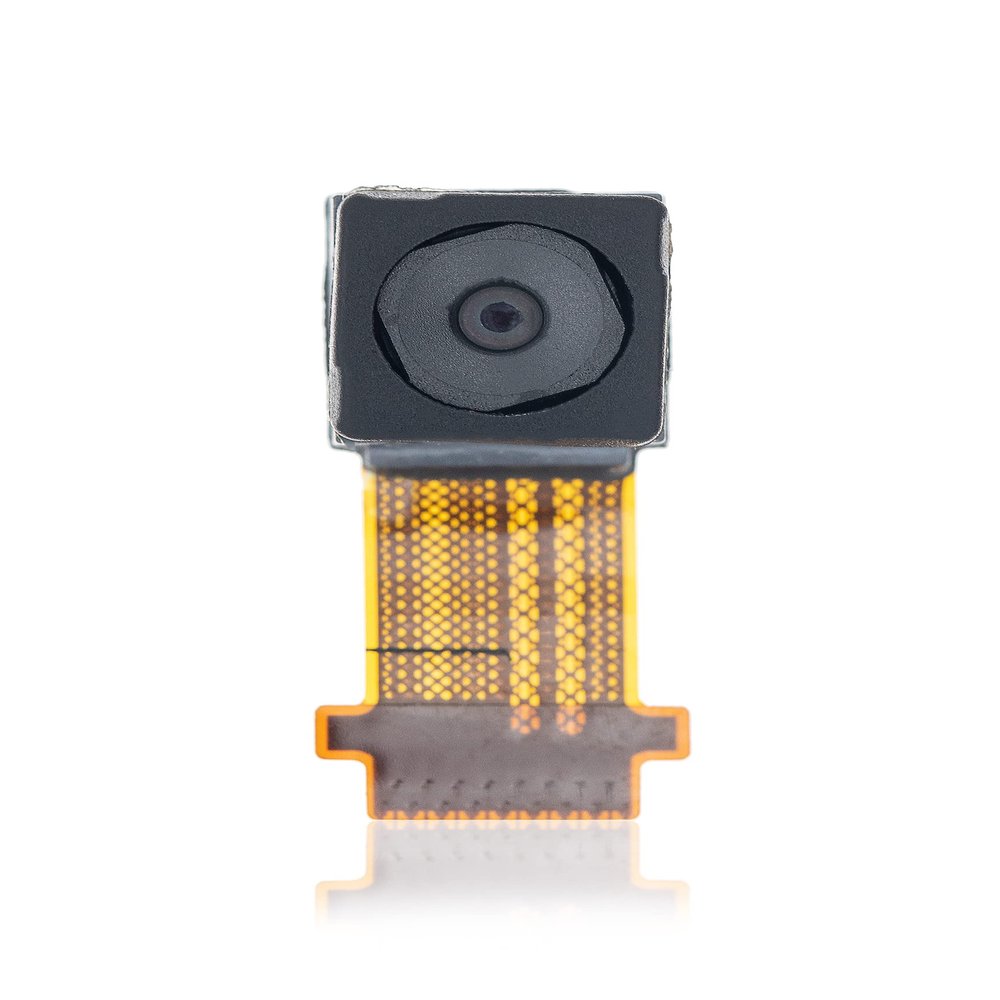 Best Shopper - Replacement Front Camera Compatible for HTC One M7