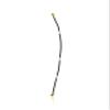 Best Shopper - Replacement Motherboard Antenna Cable Compatible for iPhone 5S view 1