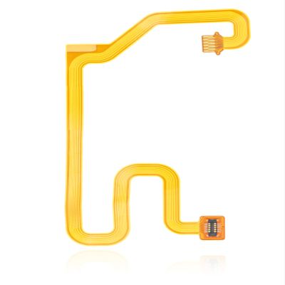 Best Shopper - Replacement Fingerprint Sensor Connecting Cable Compatible for Huawei Y9 (2019)