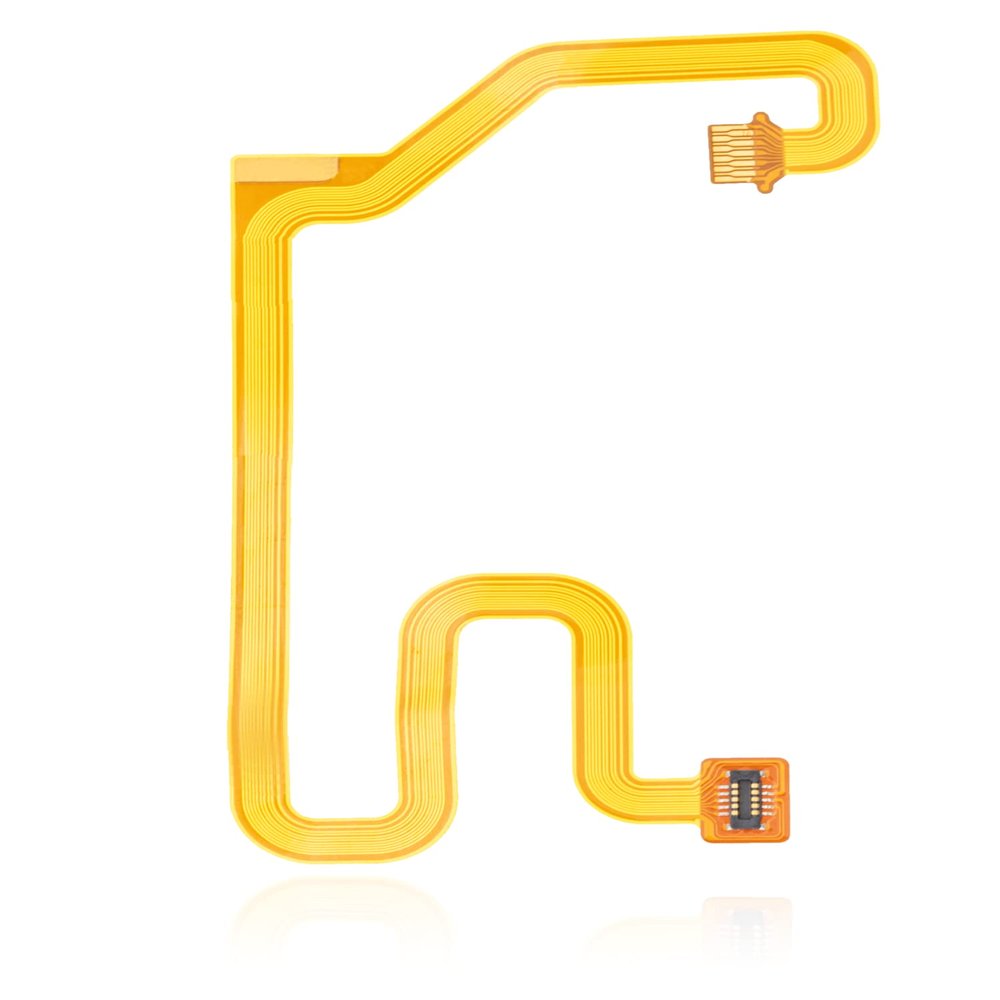 Best Shopper - Replacement Fingerprint Sensor Connecting Cable Compatible for Huawei Y9 (2019)