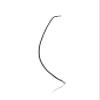 Best Shopper - Replacement Antenna Coaxial Cable Compatible for Motorola Moto E5 (XT1944 / 2018) view 3