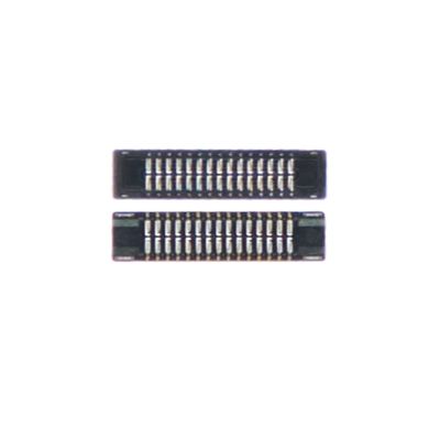 Replacement Back Camera Flex FPC Connector Compatible for Boost Mobile Celero 5G (30 Pin)