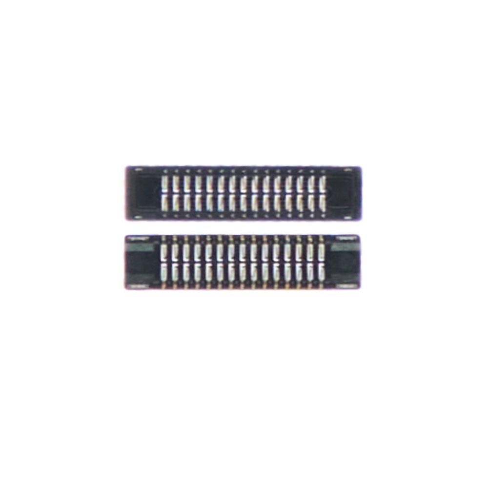 Replacement Back Camera Flex FPC Connector Compatible for Boost Mobile Celero 5G (30 Pin)